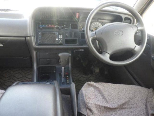 Toyota HIACE WAGON 1996 6970318-3