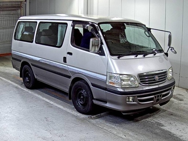 Toyota HIACE WAGON 1999 6970319-0