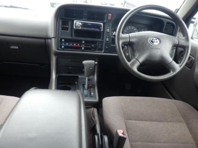 Toyota HIACE WAGON 1999 6970319-3
