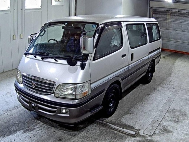 Toyota HIACE WAGON 1999 6970319-4