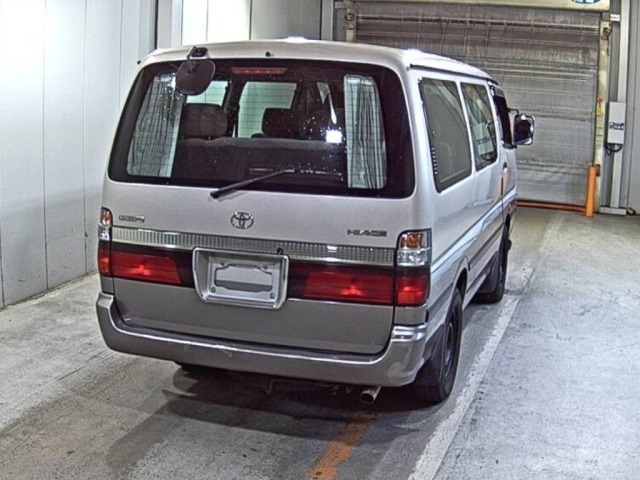 Toyota HIACE WAGON 1999 6970319-5