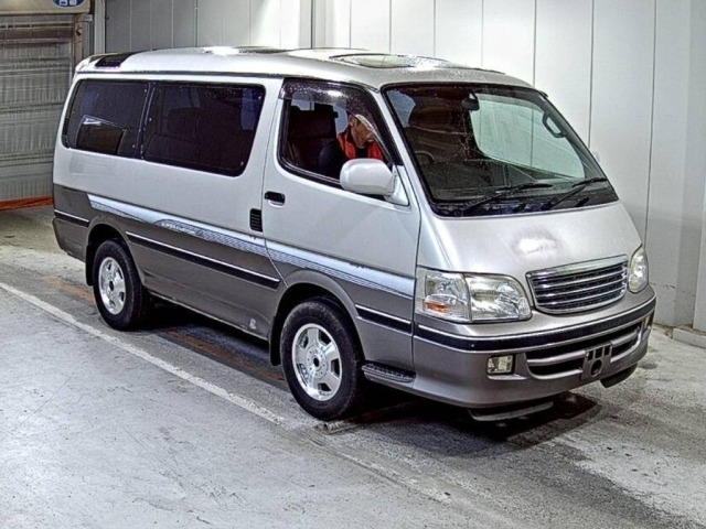 Toyota HIACE WAGON 1999 6970322-0