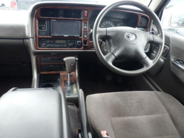 Toyota HIACE WAGON 1999 6970322-3