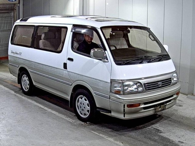 Toyota HIACE WAGON 1995 6970323-0
