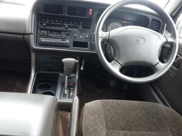 Toyota HIACE WAGON 1995 6970323-3