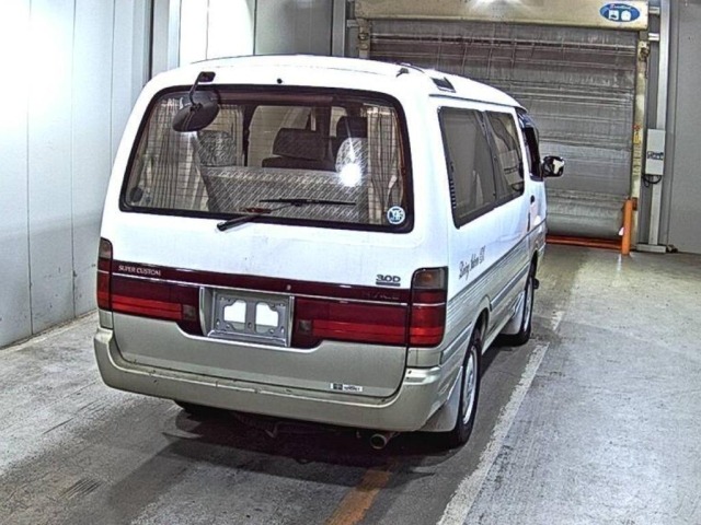 Toyota HIACE WAGON 1995 6970323-5