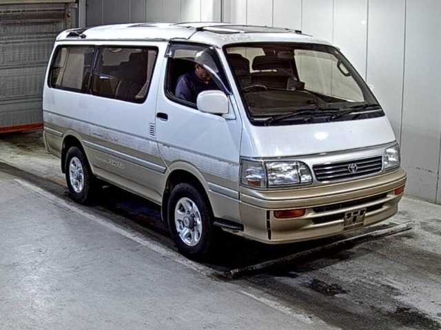 Toyota HIACE WAGON 1994 6970330-0