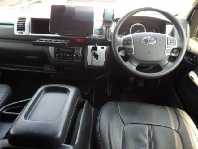 Toyota HIACE WAGON 2022 6970334-3