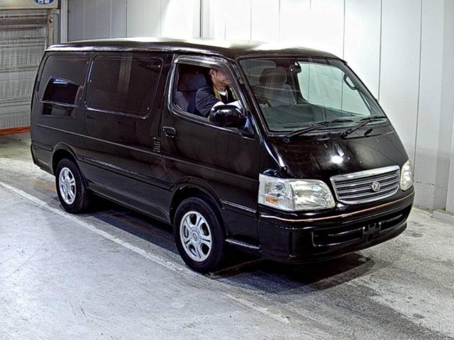 Toyota HIACE WAGON 1999 6970335-0