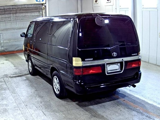 Toyota HIACE WAGON 1999 6970335-1