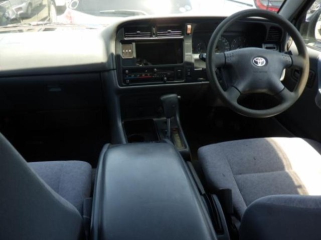 Toyota HIACE WAGON 1999 6970335-3