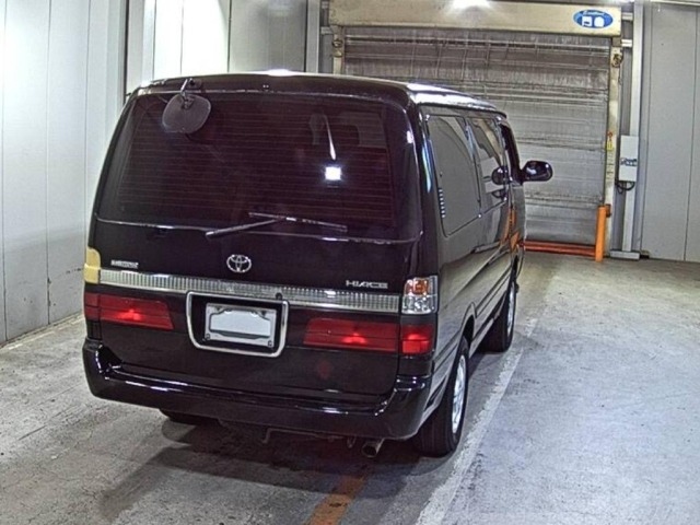Toyota HIACE WAGON 1999 6970335-5