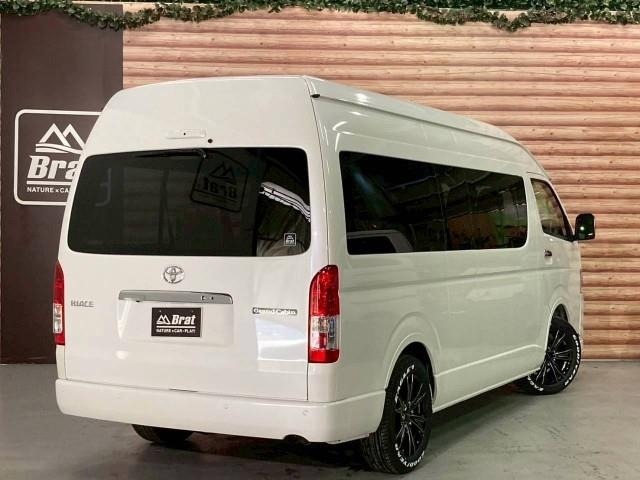 Toyota HIACE WAGON 2025 6970343-13
