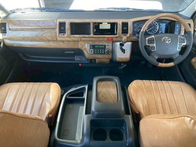 Toyota HIACE WAGON 2025 6970343-14