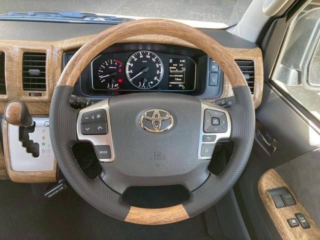Toyota HIACE WAGON 2025 6970343-16
