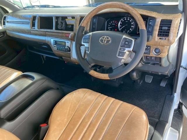 Toyota HIACE WAGON 2025 6970343-2