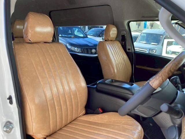 Toyota HIACE WAGON 2025 6970343-4