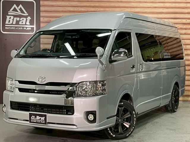 Toyota HIACE WAGON 2018 6970346-0