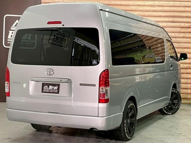 Toyota HIACE WAGON 2018 6970346-13