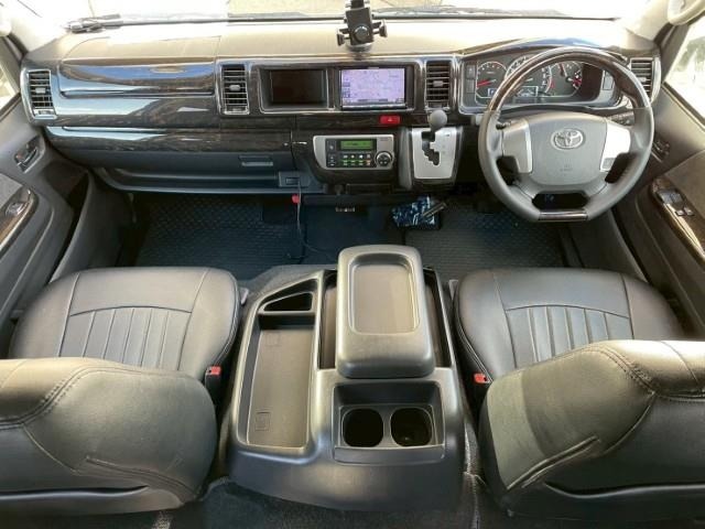 Toyota HIACE WAGON 2018 6970346-14