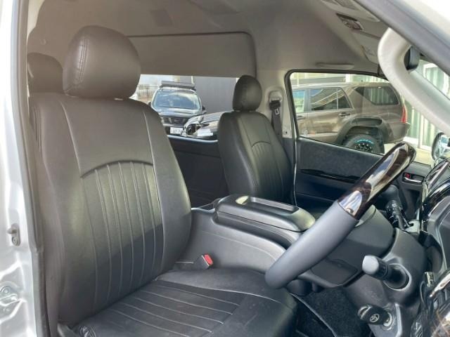 Toyota HIACE WAGON 2018 6970346-2