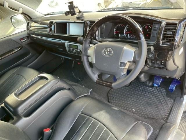 Toyota HIACE WAGON 2018 6970346-22
