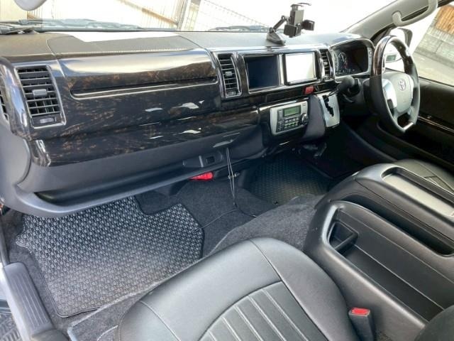 Toyota HIACE WAGON 2018 6970346-4