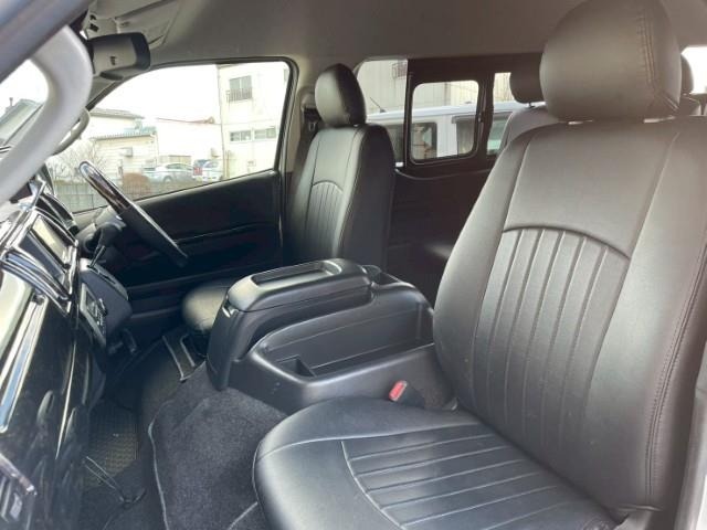 Toyota HIACE WAGON 2018 6970346-6