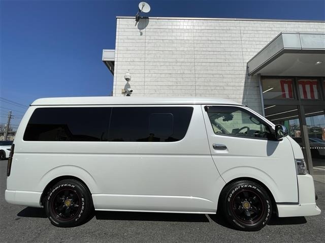 Toyota HIACE WAGON 2018 6970371-1
