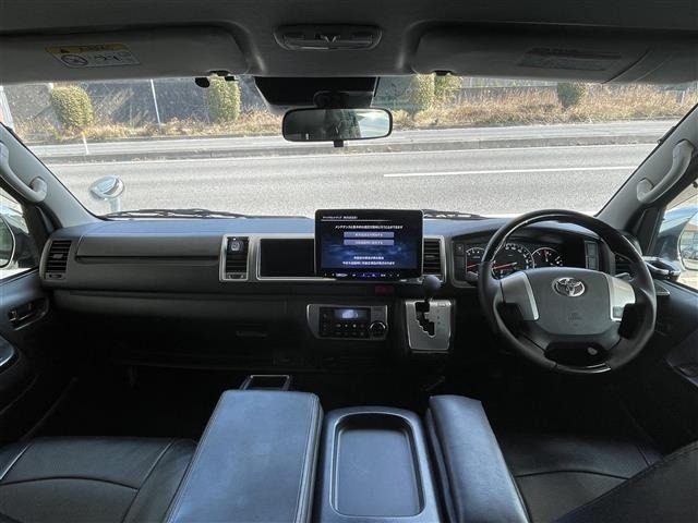 Toyota HIACE WAGON 2018 6970371-14