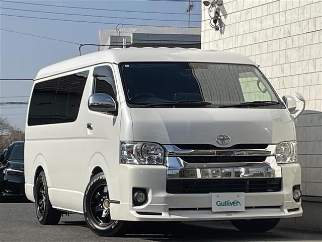 Toyota HIACE WAGON 2018 6970371-15