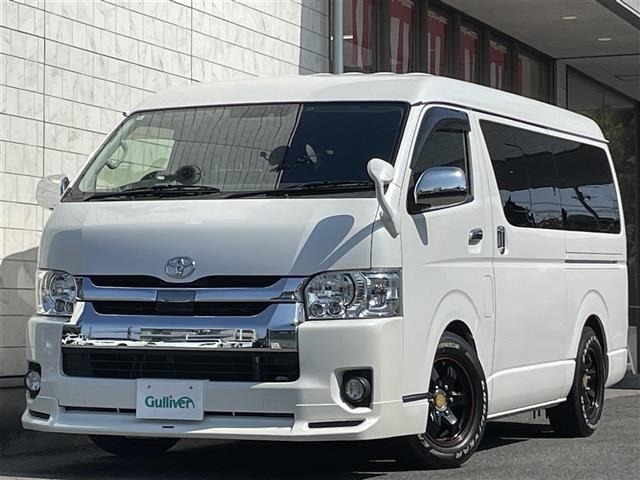 Toyota HIACE WAGON 2018 6970371-17