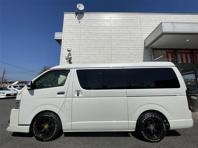 Toyota HIACE WAGON 2018 6970371-21