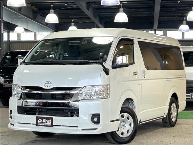 Toyota HIACE WAGON 2022 6970372-0