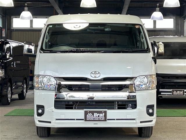 Toyota HIACE WAGON 2022 6970372-10