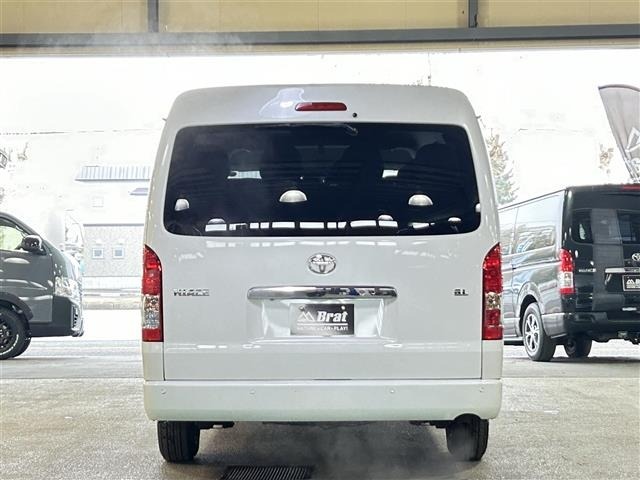 Toyota HIACE WAGON 2022 6970372-16