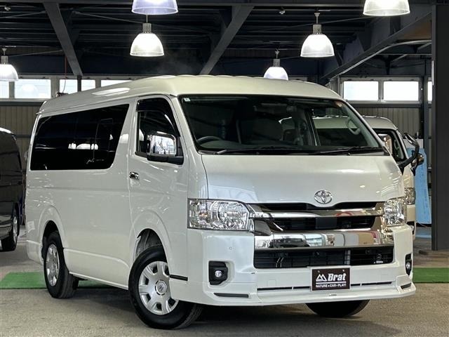 Toyota HIACE WAGON 2022 6970372-17