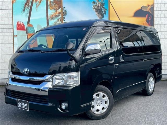 Toyota HIACE WAGON 2016 6970405-0