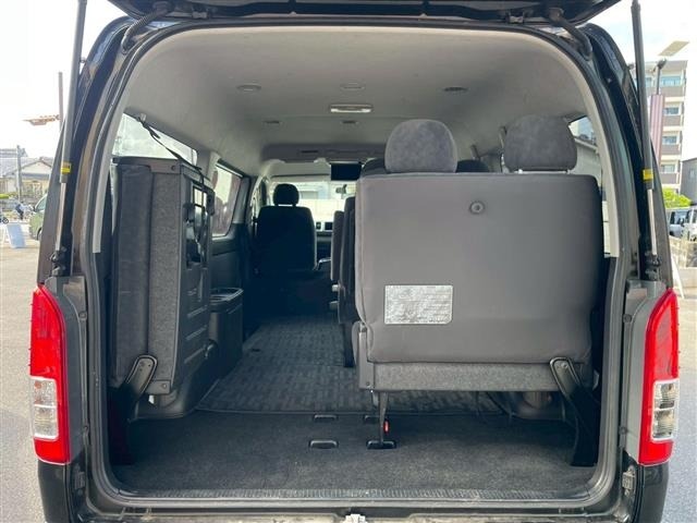 Toyota HIACE WAGON 2016 6970405-1