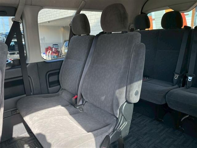 Toyota HIACE WAGON 2016 6970405-11