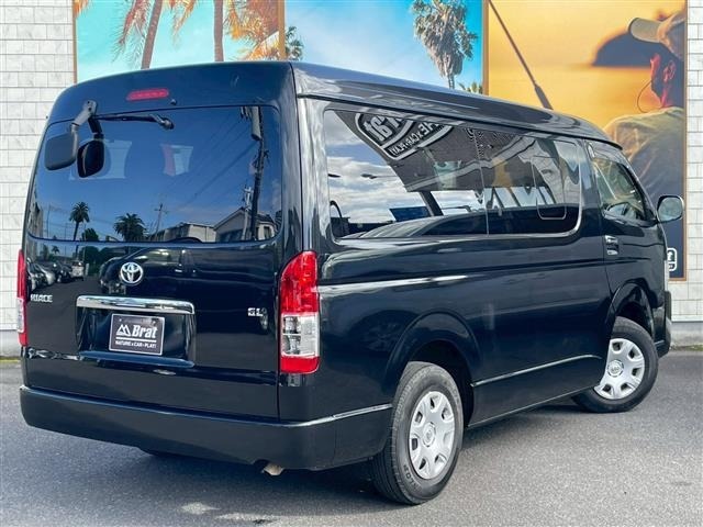 Toyota HIACE WAGON 2016 6970405-13