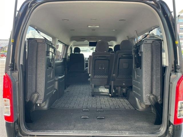 Toyota HIACE WAGON 2016 6970405-18