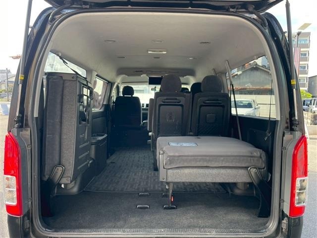 Toyota HIACE WAGON 2016 6970405-19
