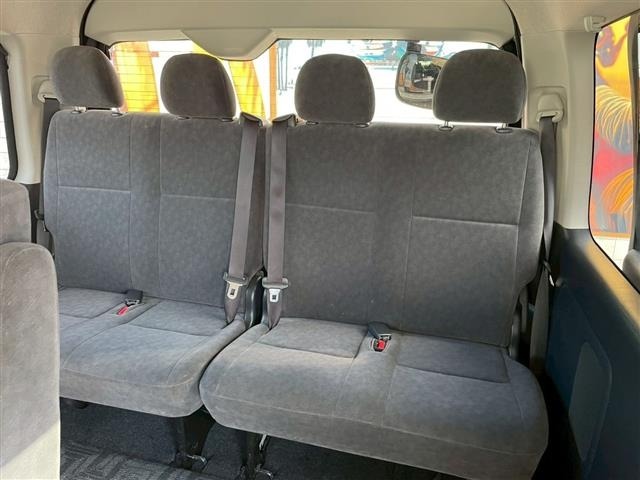 Toyota HIACE WAGON 2016 6970405-2