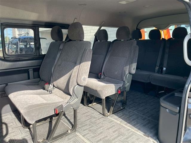 Toyota HIACE WAGON 2016 6970405-20