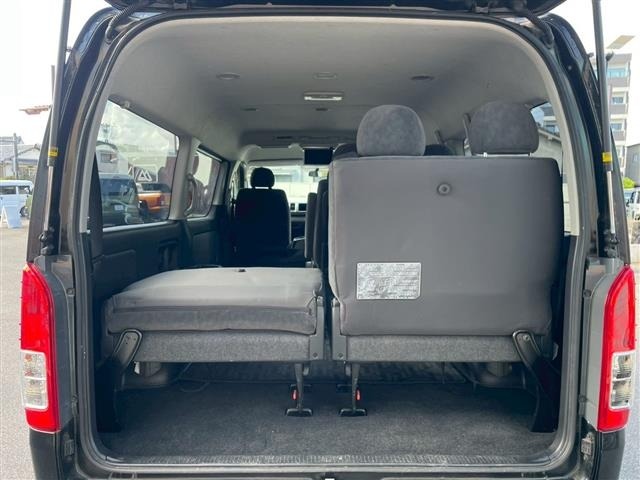 Toyota HIACE WAGON 2016 6970405-21