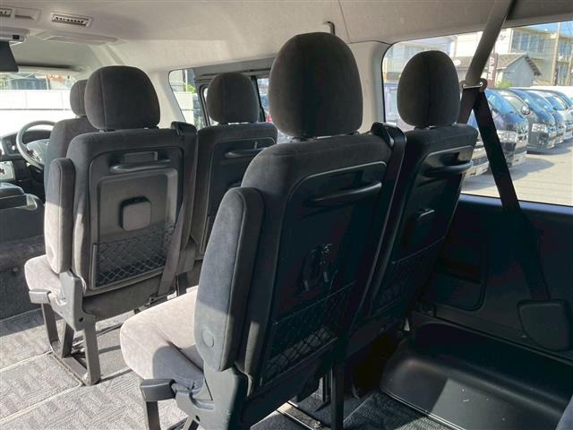 Toyota HIACE WAGON 2016 6970405-22