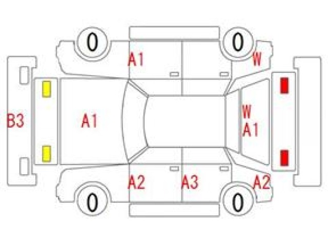 Toyota HIACE WAGON 2016 6970405-23