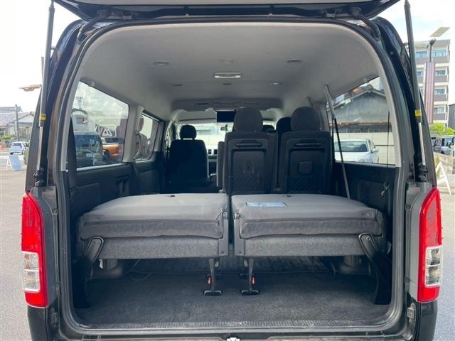 Toyota HIACE WAGON 2016 6970405-3