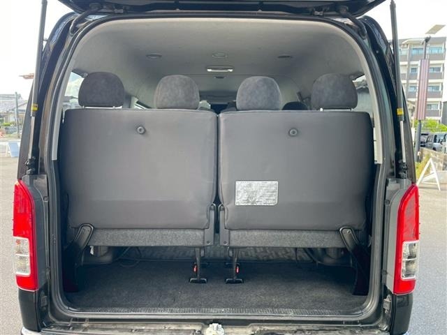 Toyota HIACE WAGON 2016 6970405-5